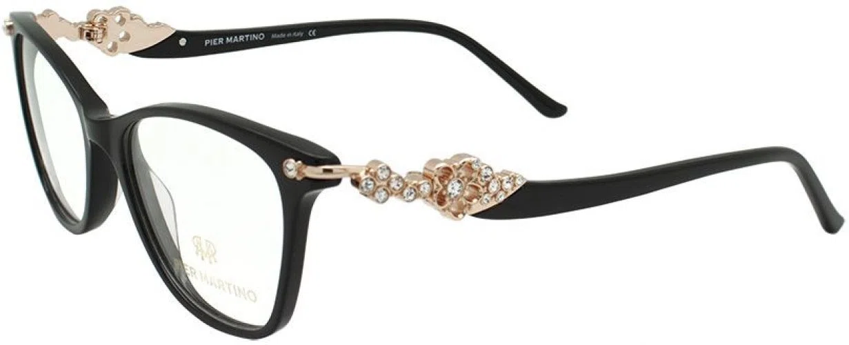 Pier Martino PM6611 Eyeglasses - view 2